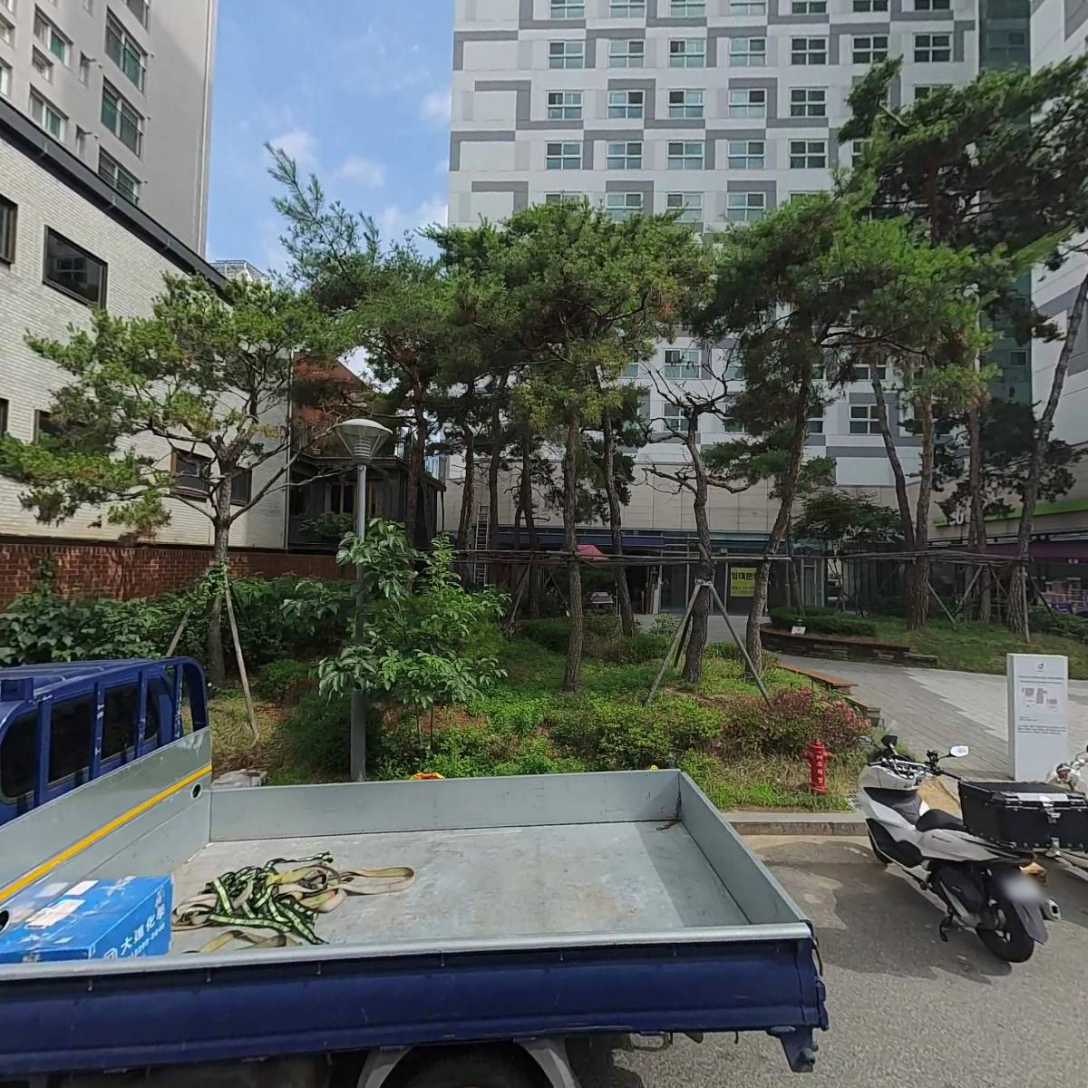선진지류판매(주)