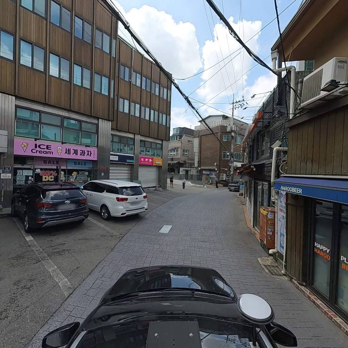 하루비어동국대점_4