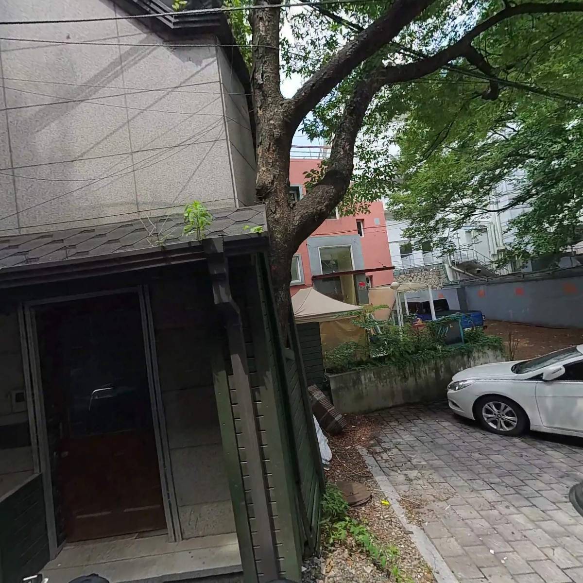 주식회사 엠플러스네트웍