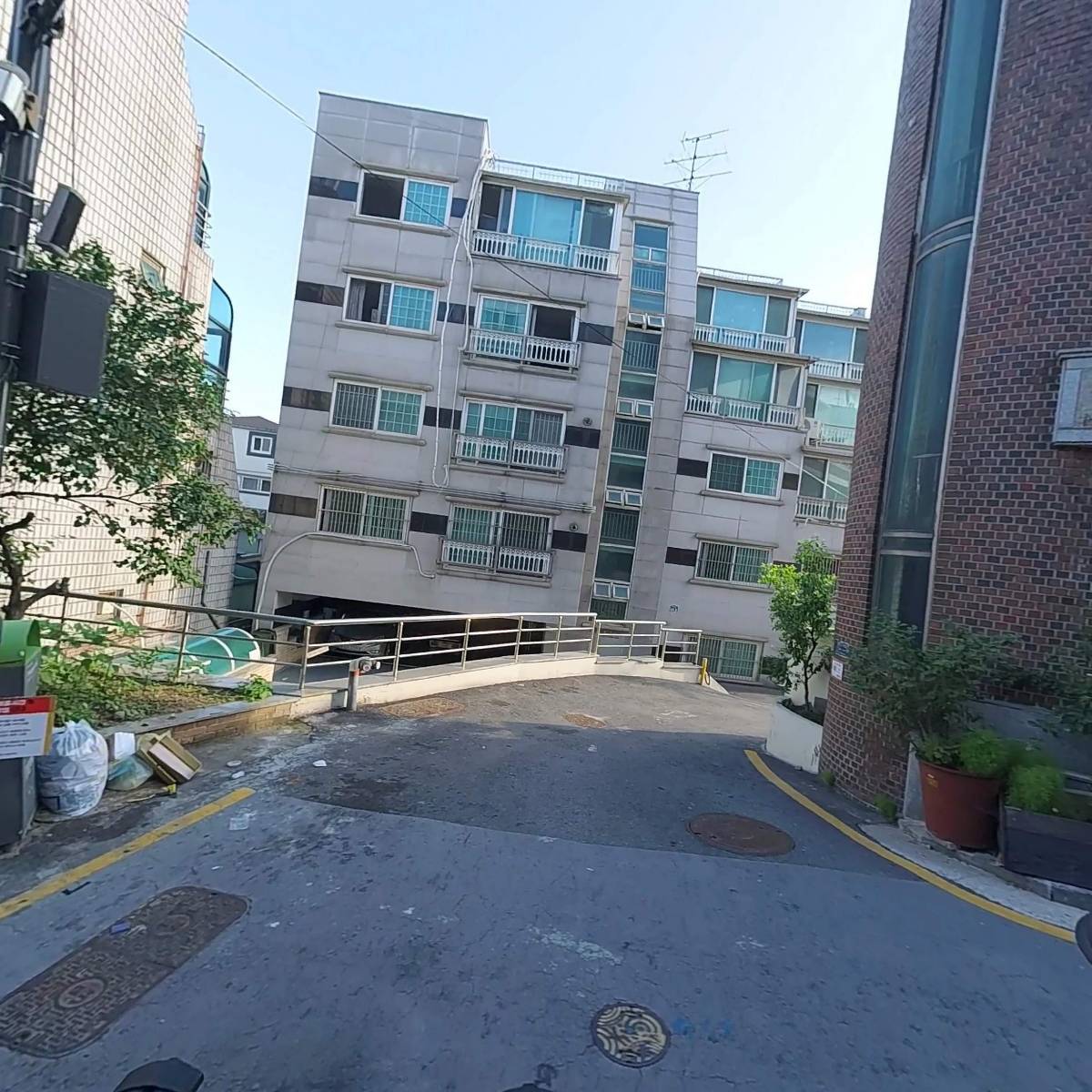 (주)하이드앤시크