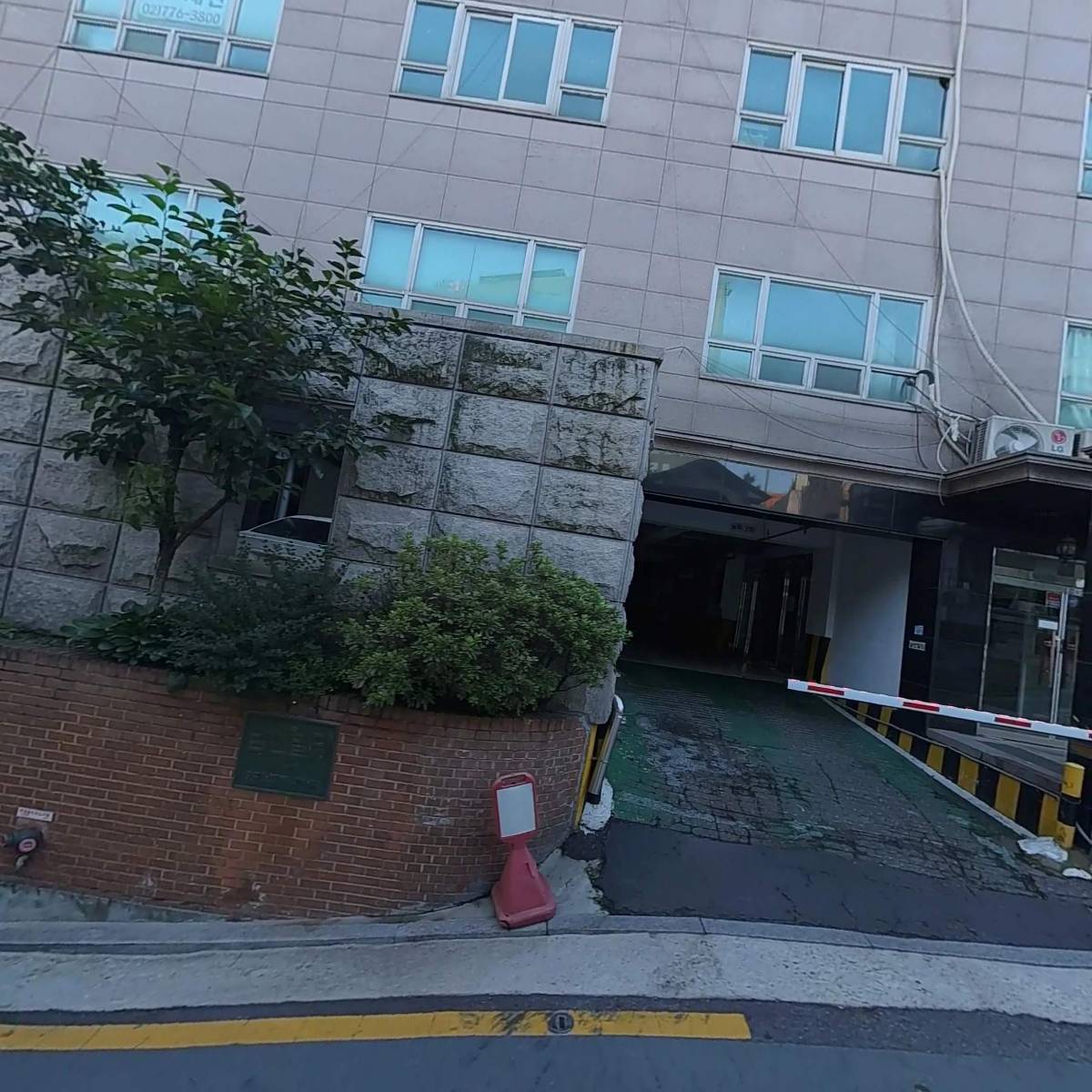 사단법인 남대문선교회