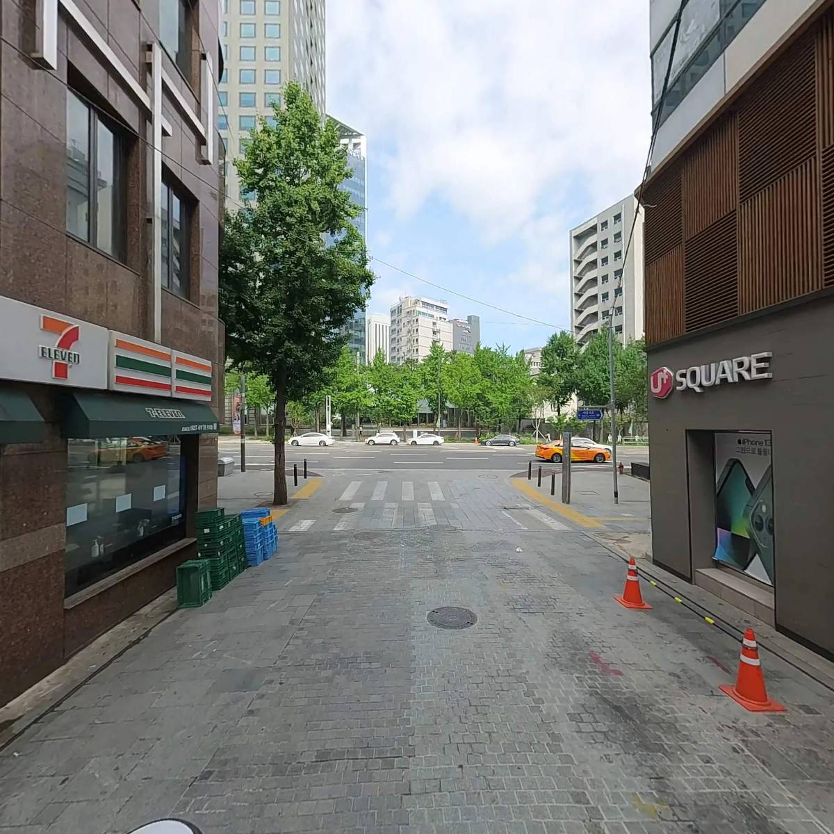 （주）디지틀조선일보 （디조빌딩）_2