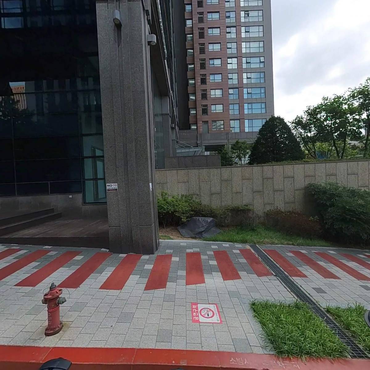 던킨도너츠 LG서울역빌딩점
