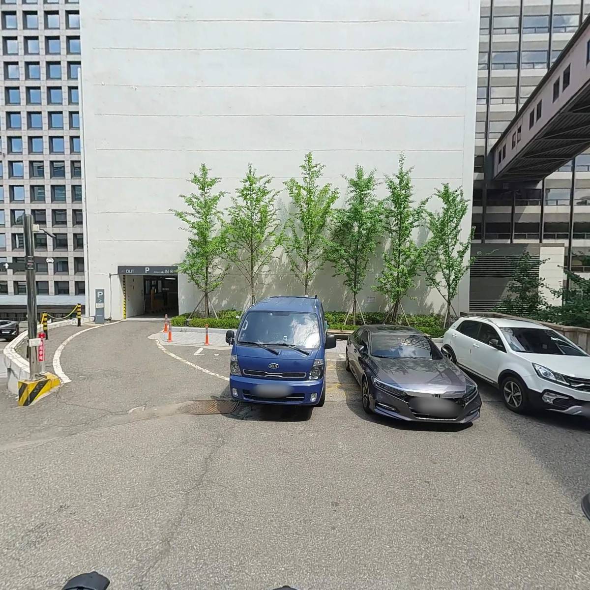 대한예수교장로회남대문교회