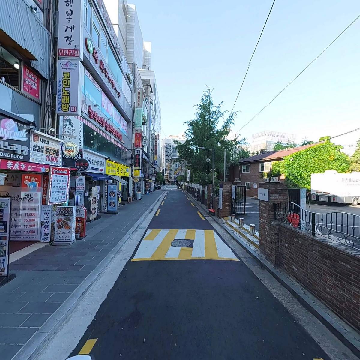 레드컨테이너 동대문점_2