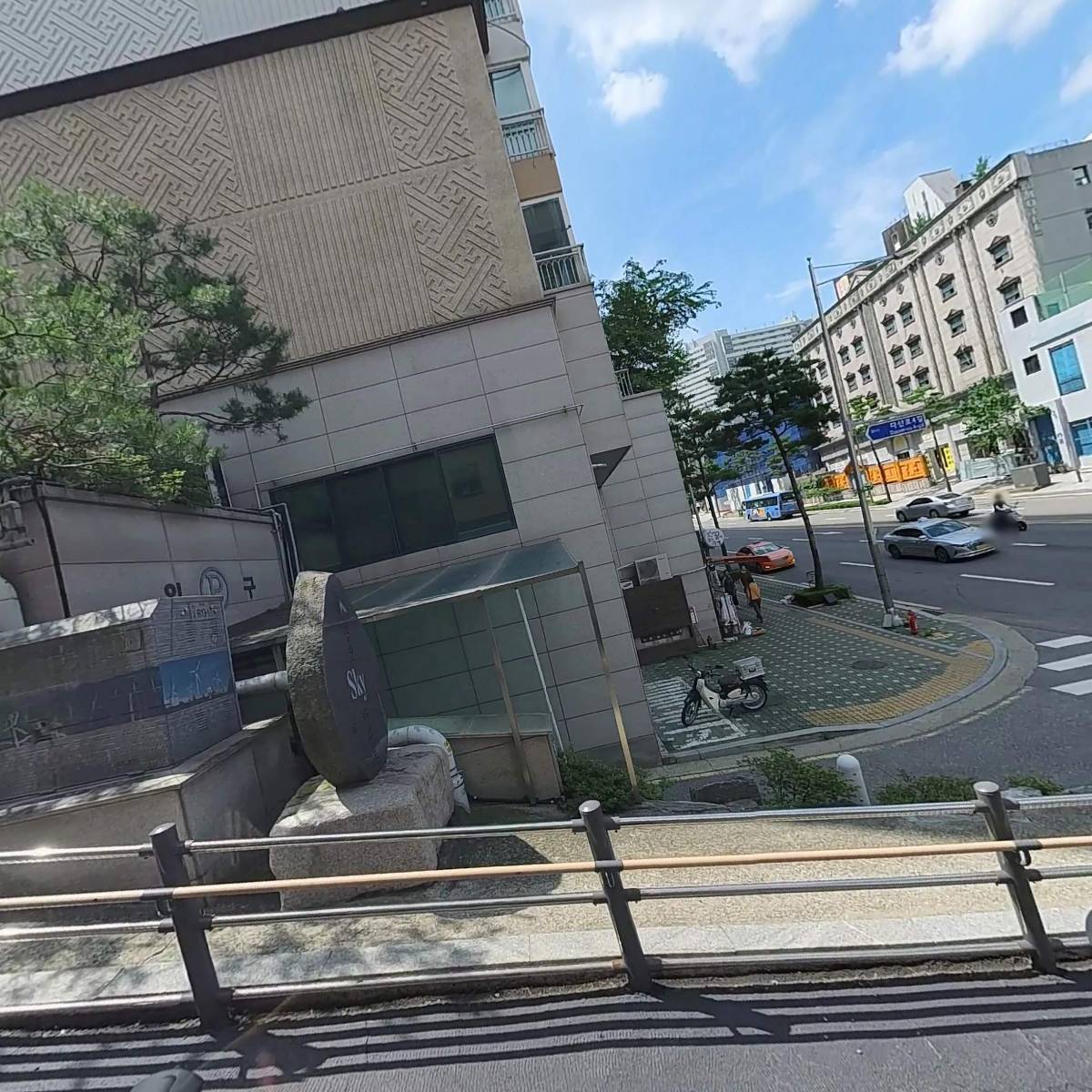 다가온배관 서울점