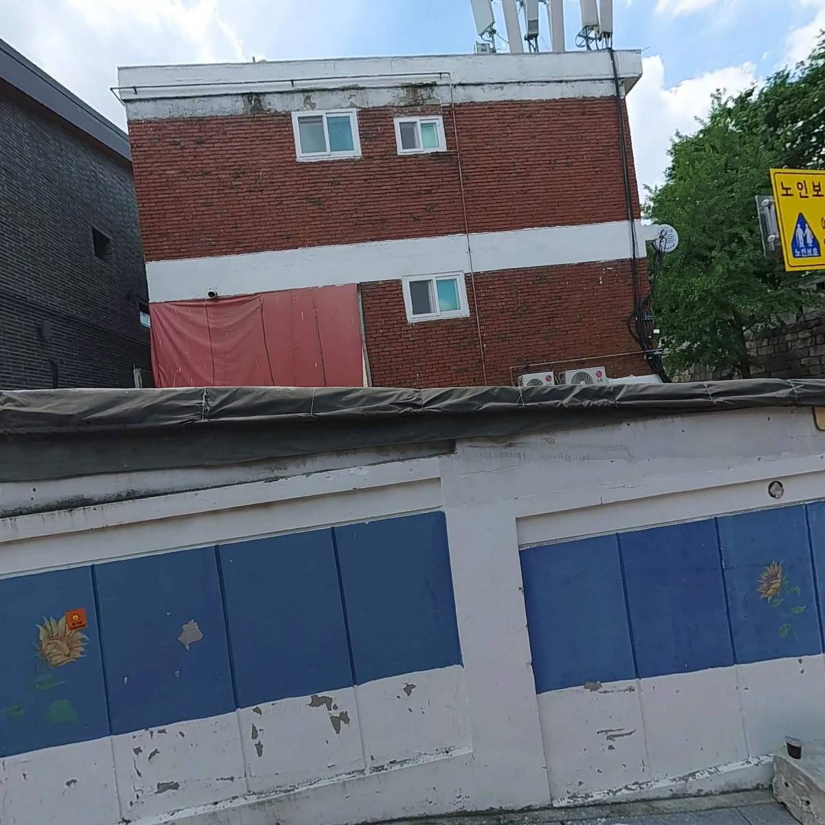 라이프더화원(Life the Hwawon)