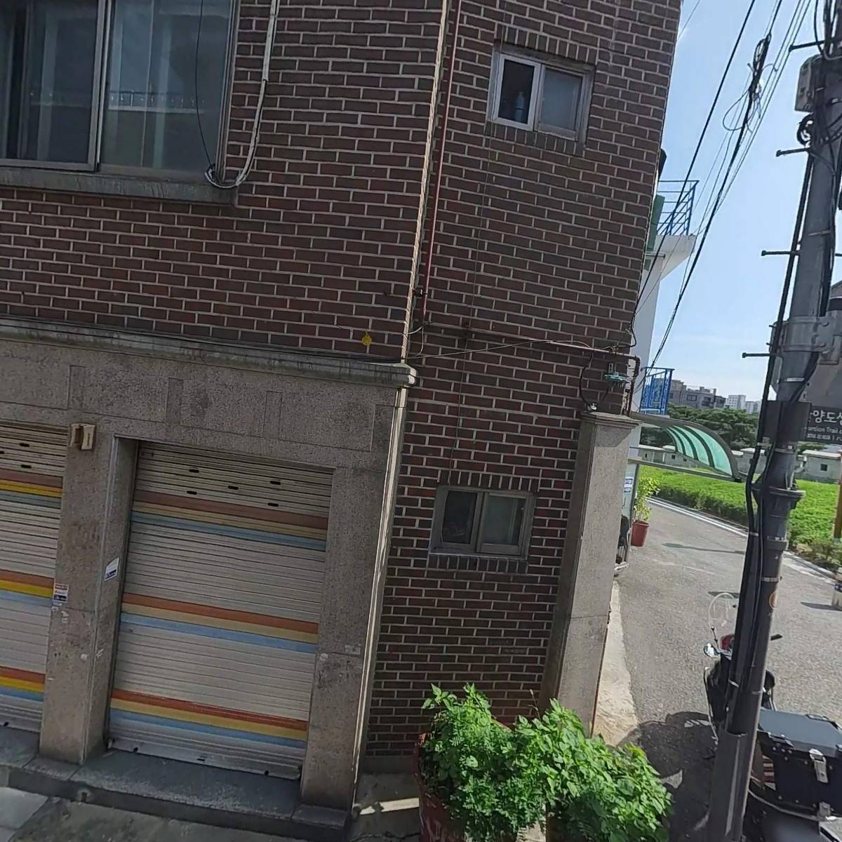 주식회사 케이엠코어스