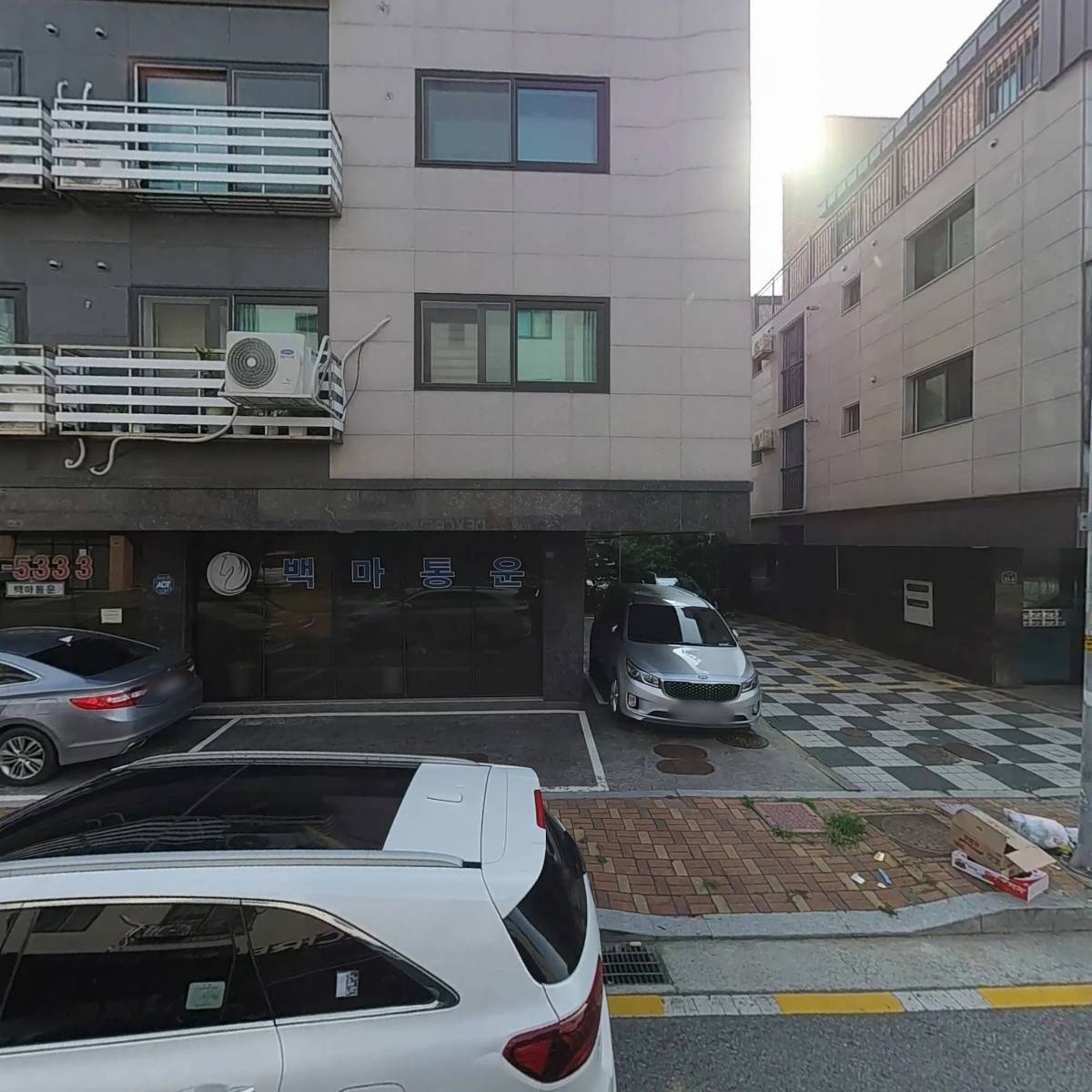 덱스크루 안양점