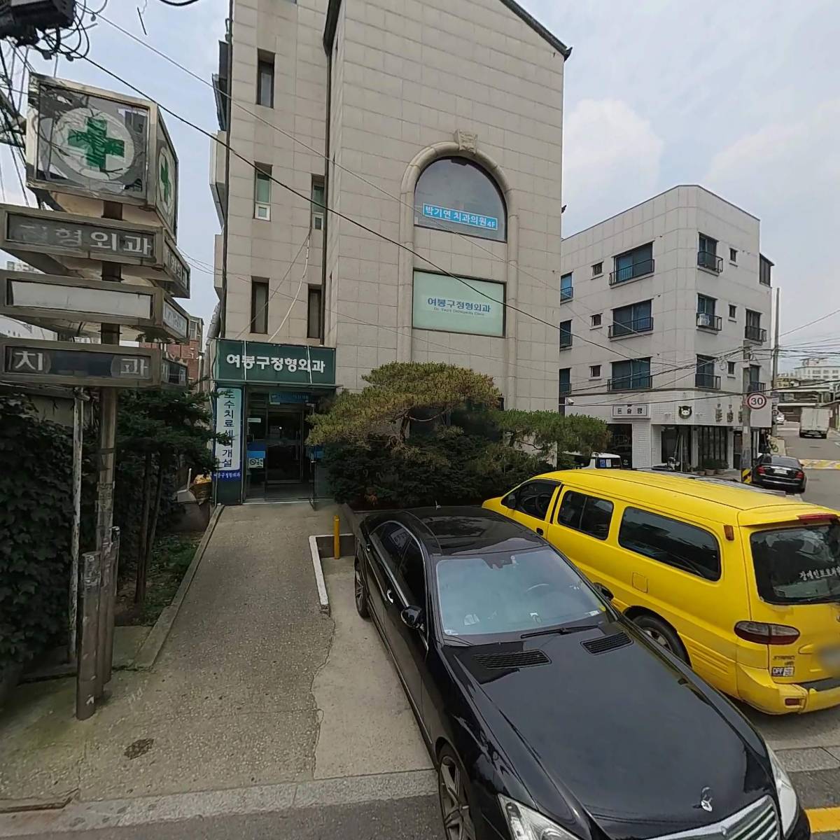 씨유 성동행당점