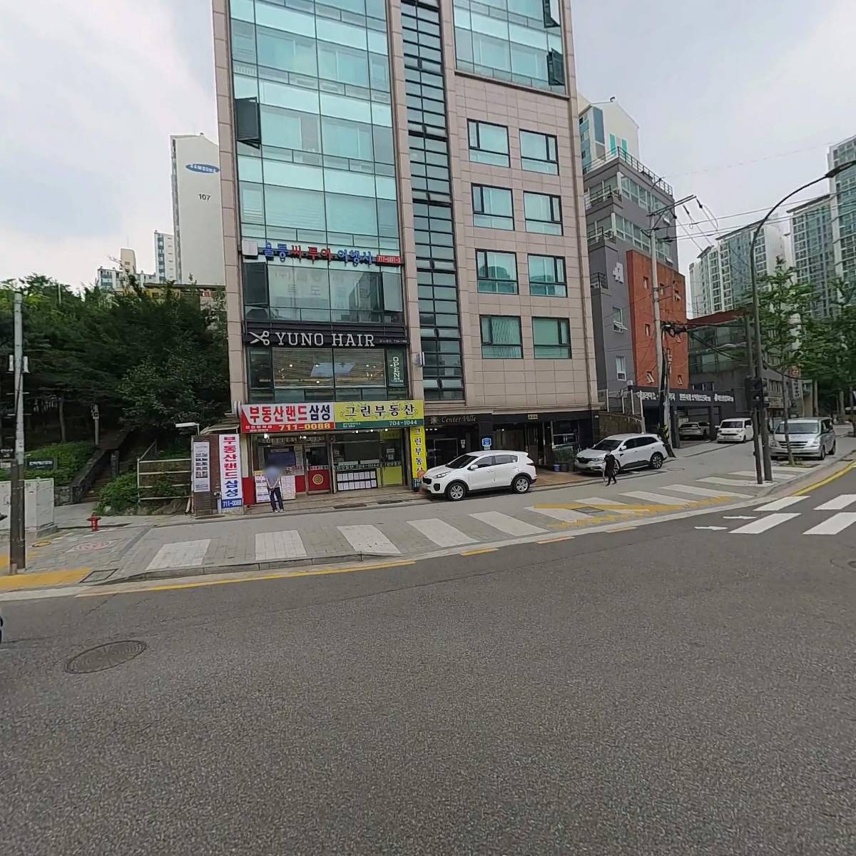 （주）정림인터내셔널