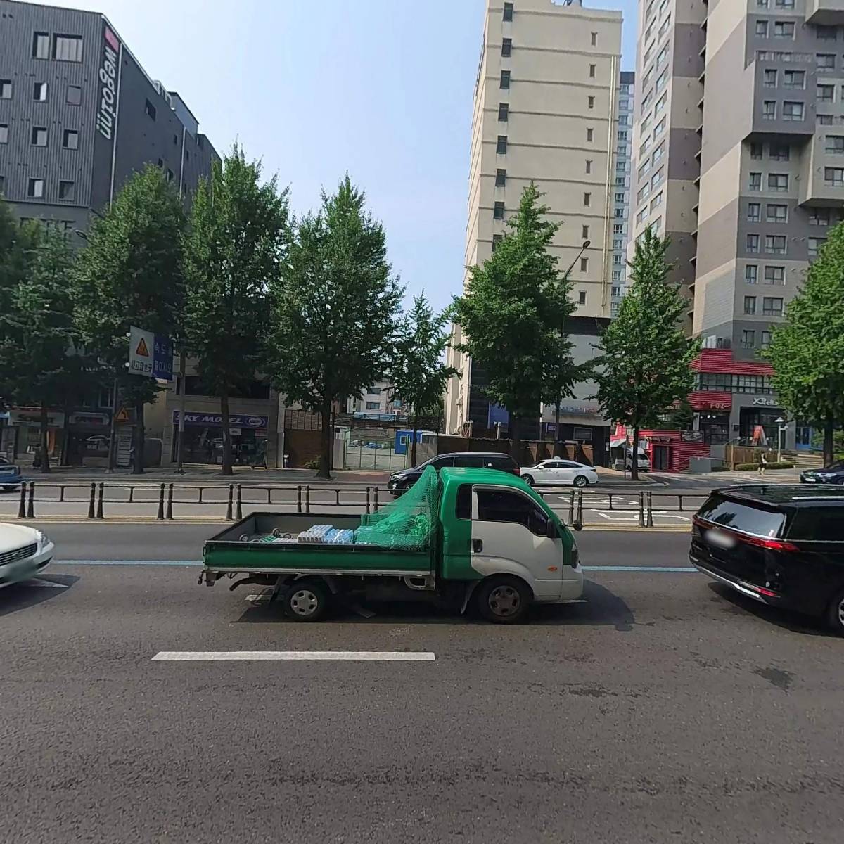 하모니마트 신촌점 정육코너_3