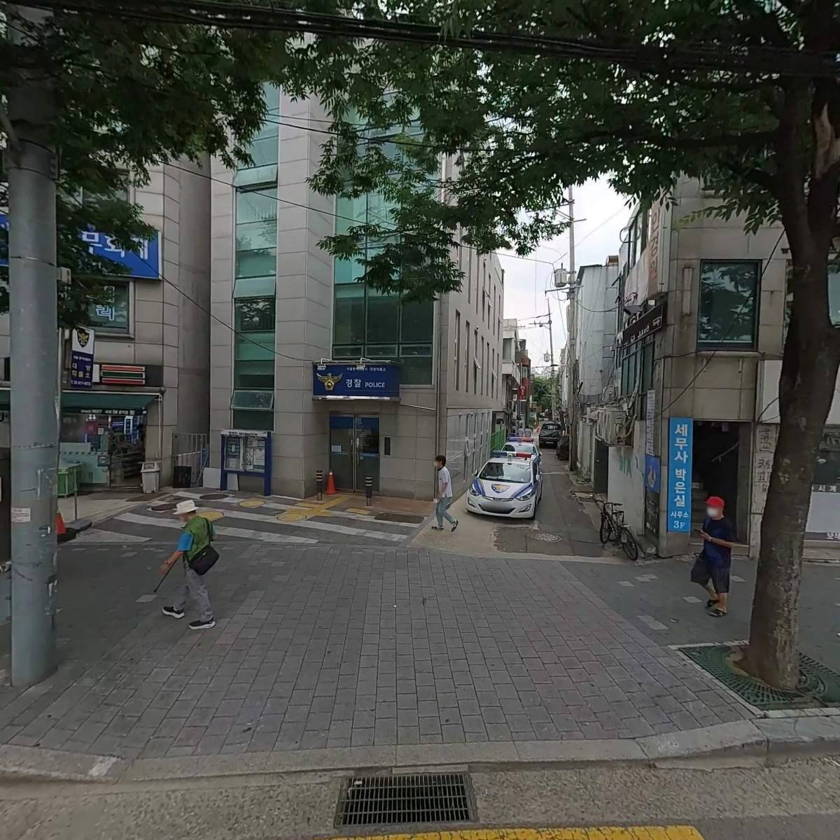 주식회사 디비케이