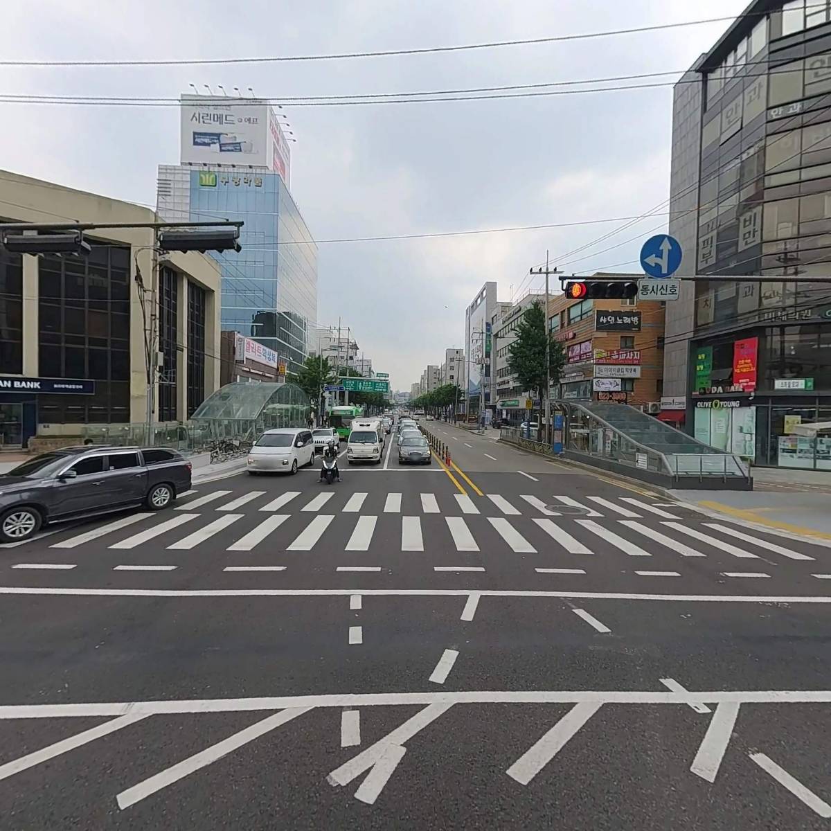 브레댄코보라매역점