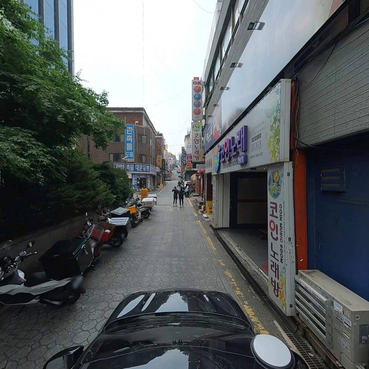 오고파 한식뷔페_4