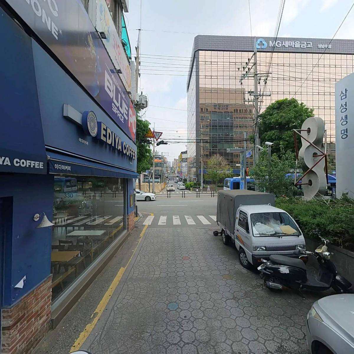 오고파 한식뷔페_2