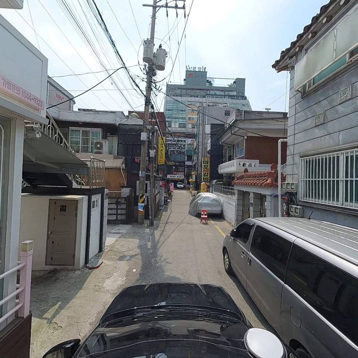 최고당돈까스모란점_4
