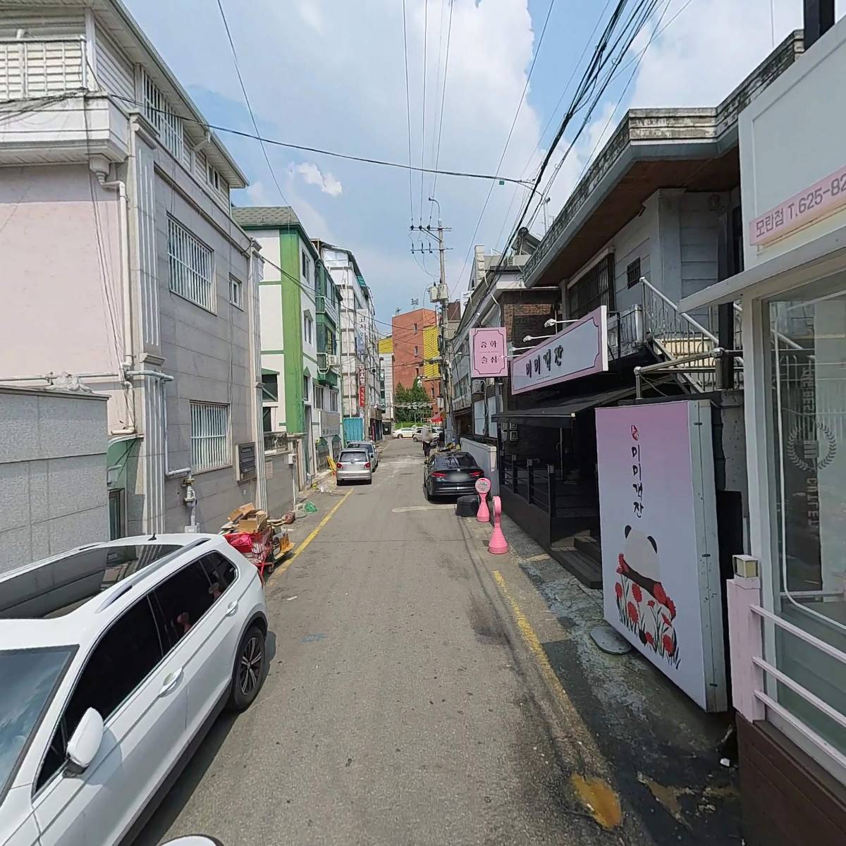 최고당돈까스모란점_2