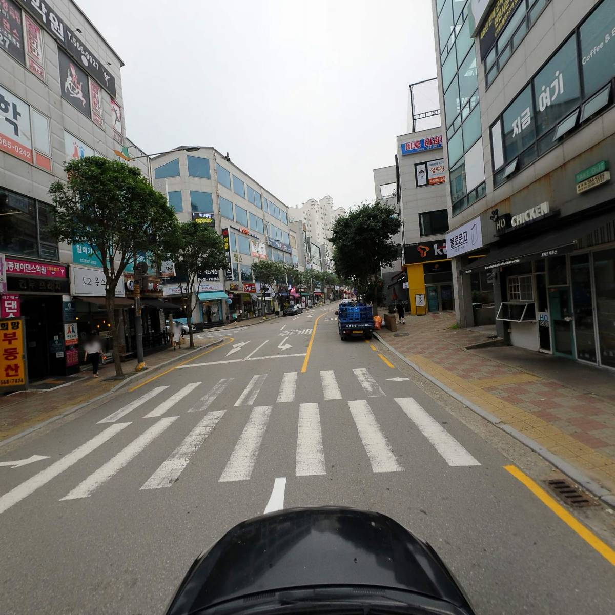 씨유 불로캉가루점_4