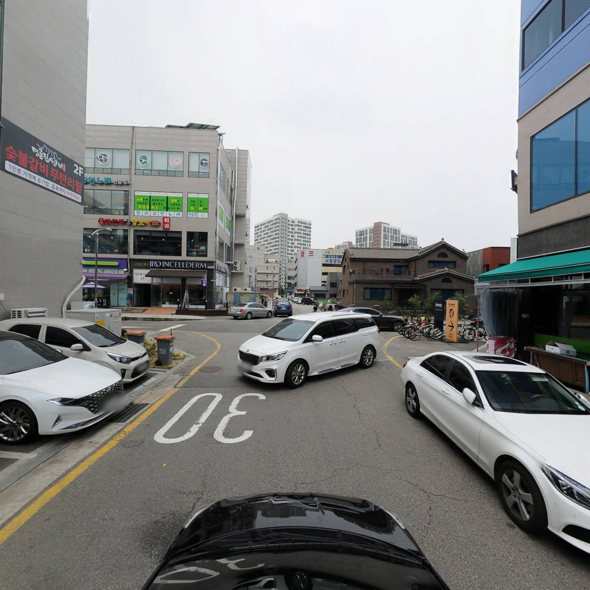 명륜진사갈비(서창점)_4