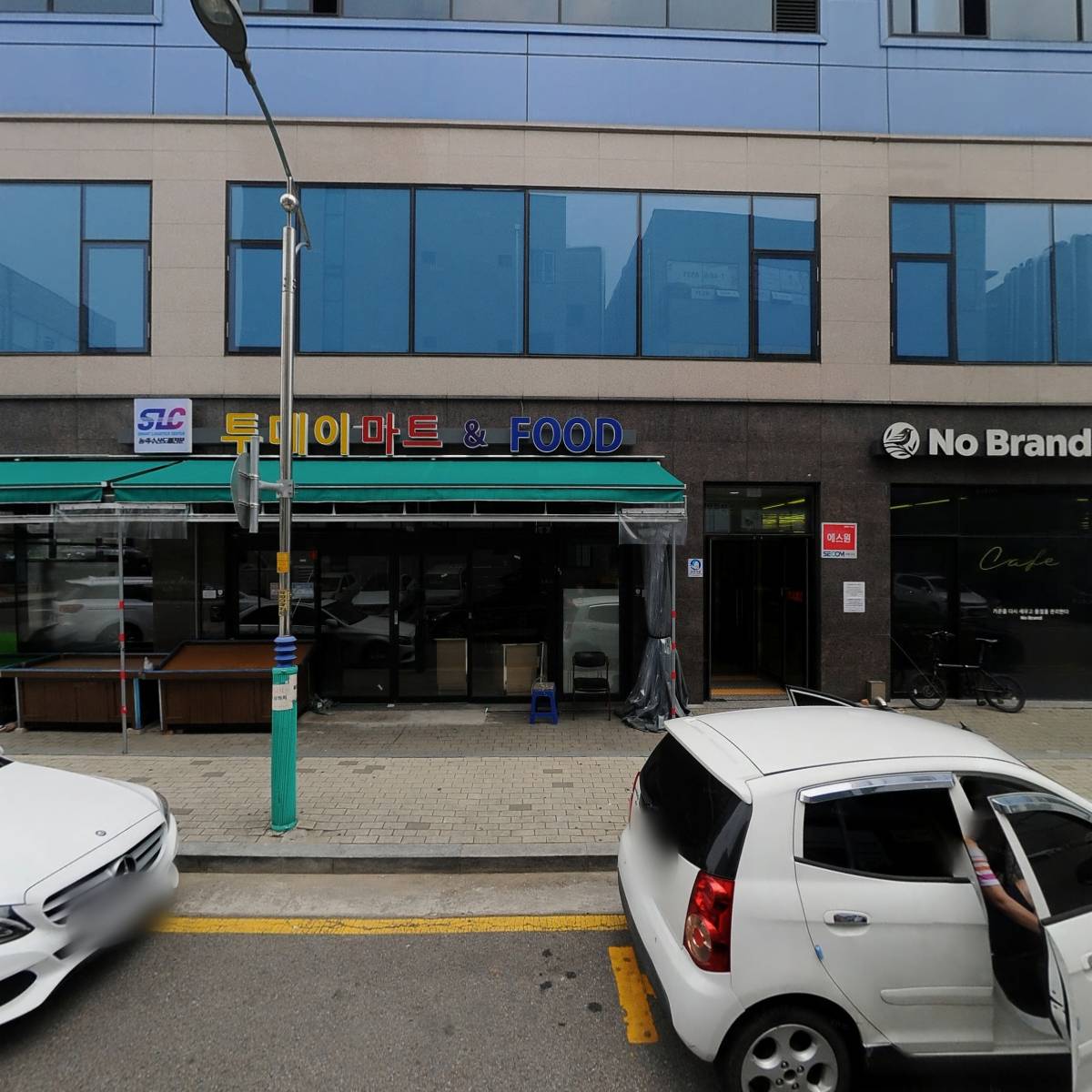 명륜진사갈비(서창점)