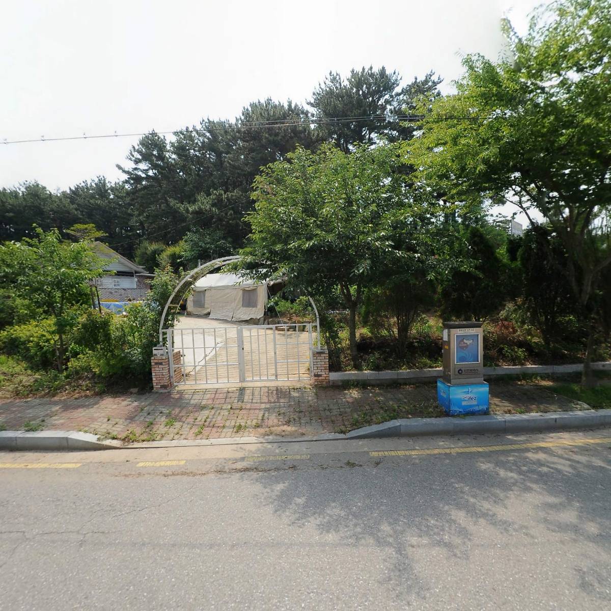 엠케이전국공항콜밴협동조합