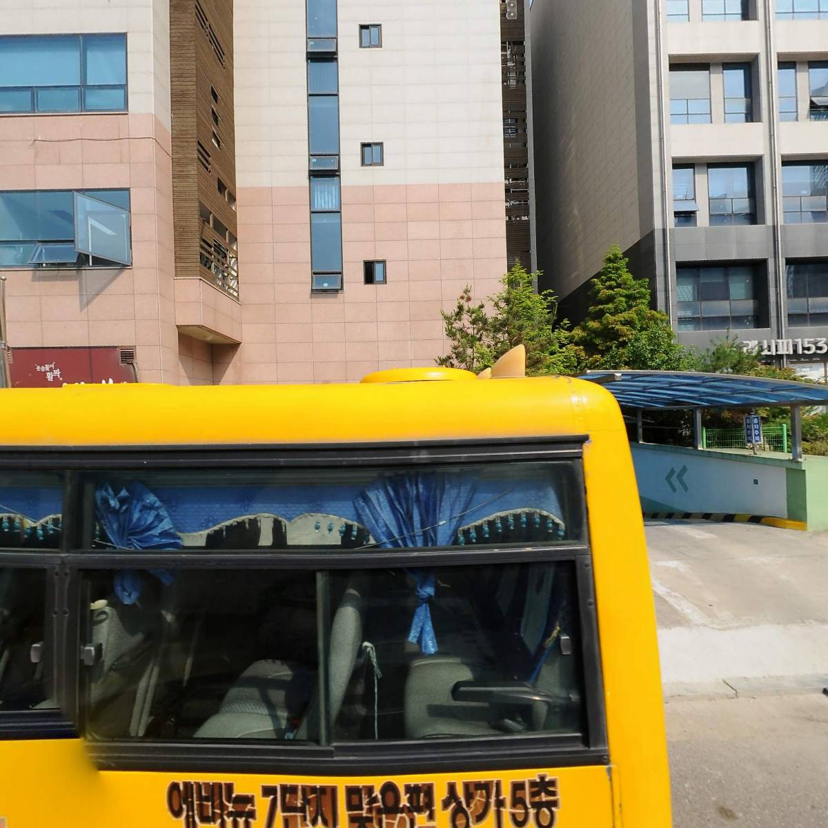 k용인대 체육관