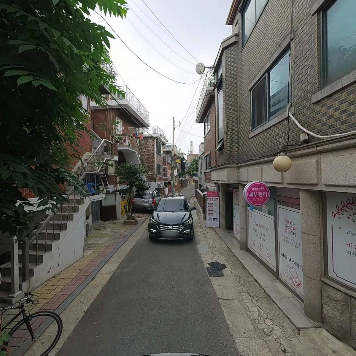 마엘 파티룸_2