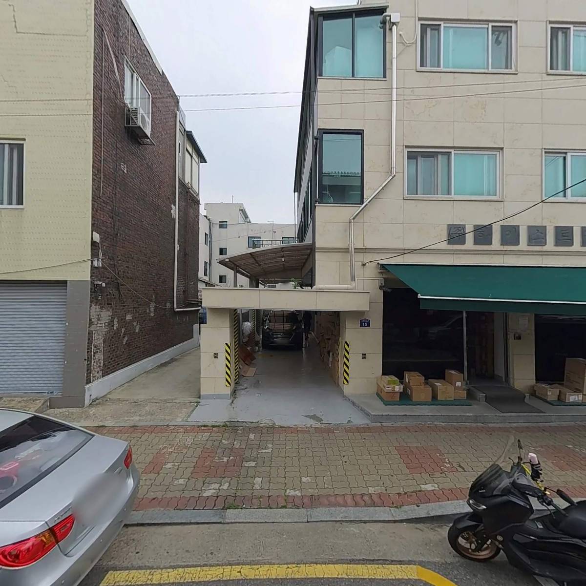주하이엔씨