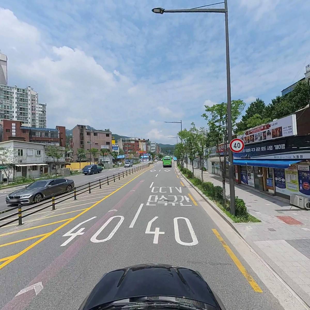 할리스커피(당고개역점)_4