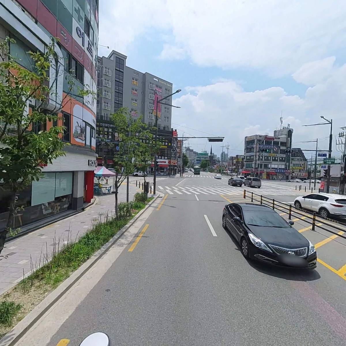 할리스커피(당고개역점)_2