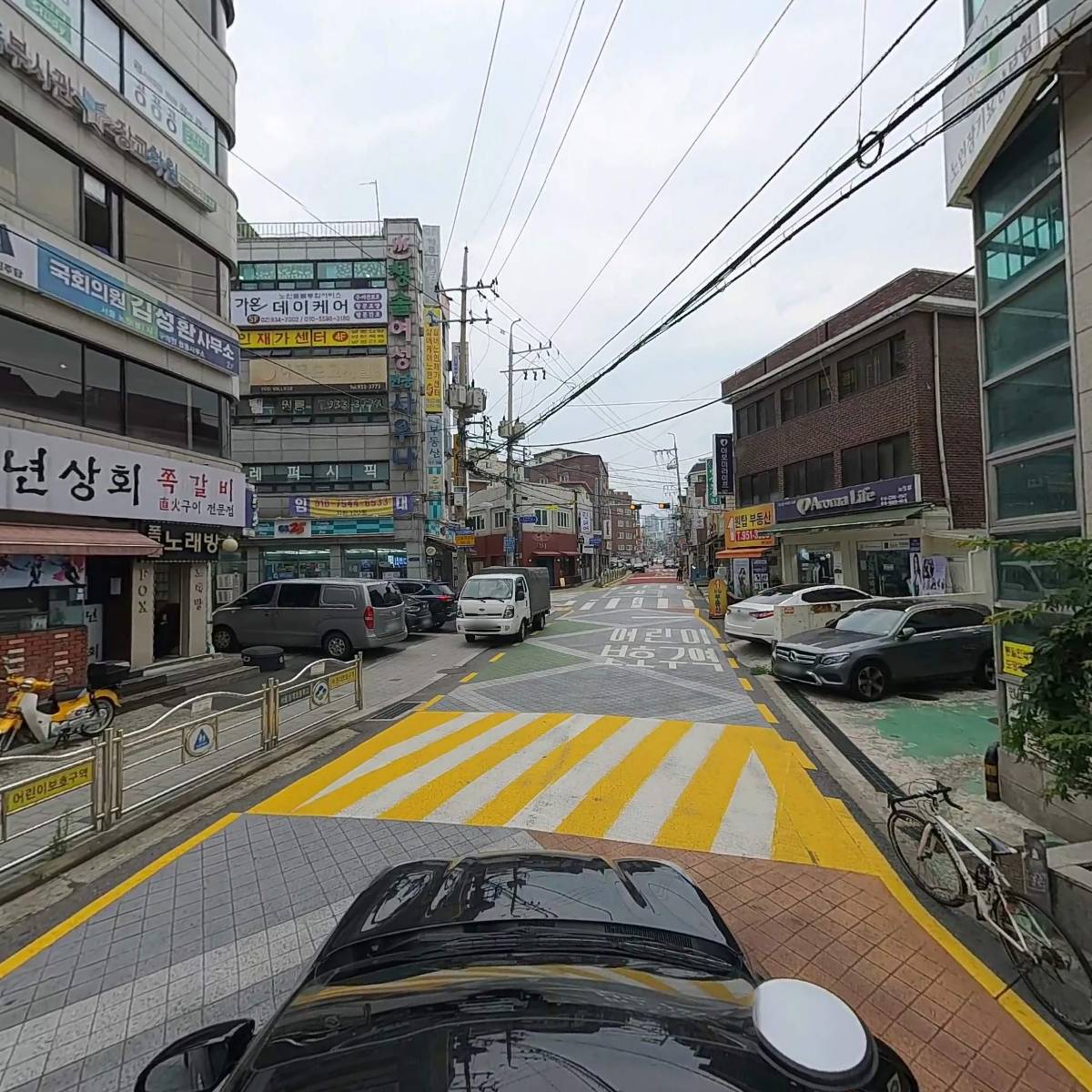 지호한방삼계탕 상계점_4