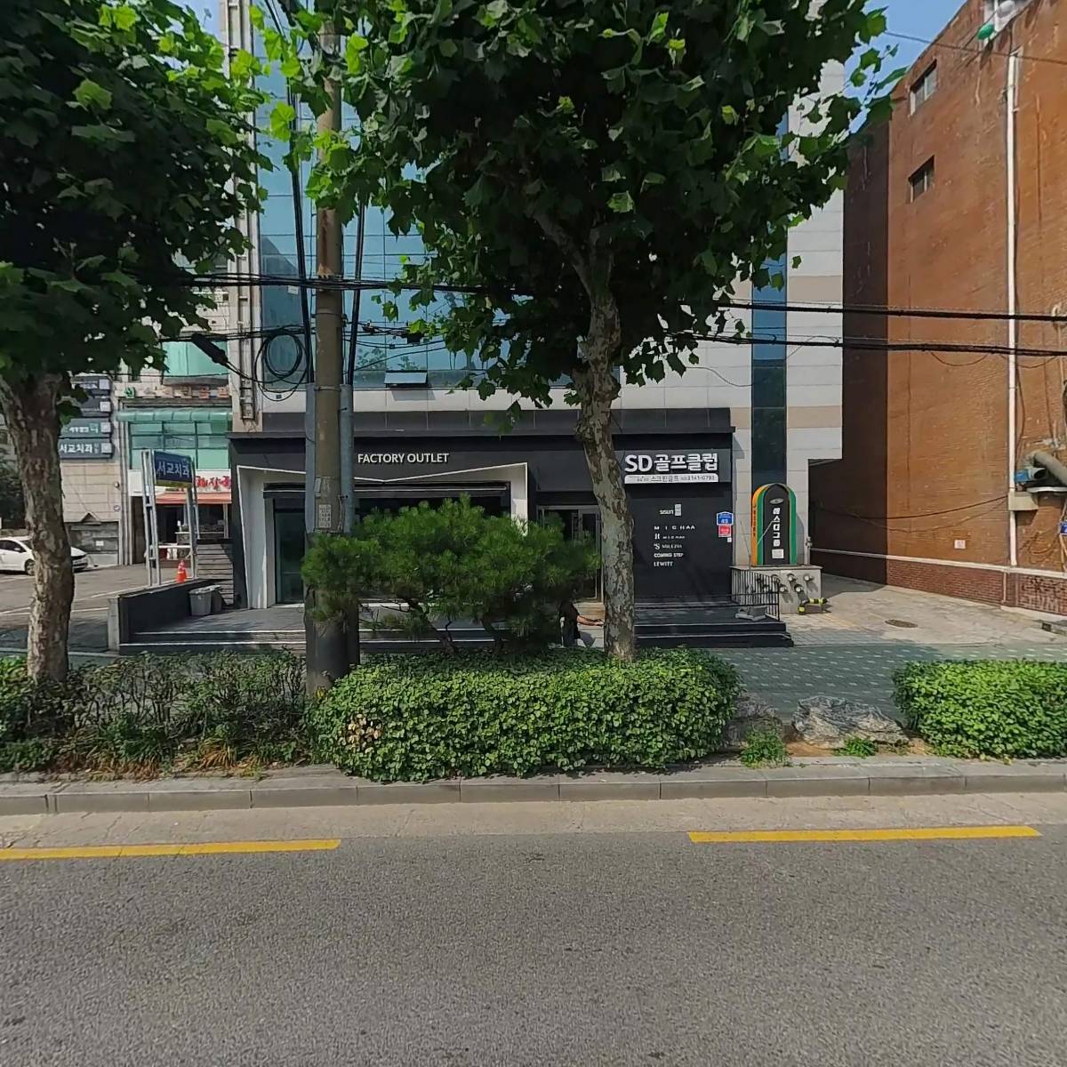 주식회사 큐버스랩(QverseLab Inc.)