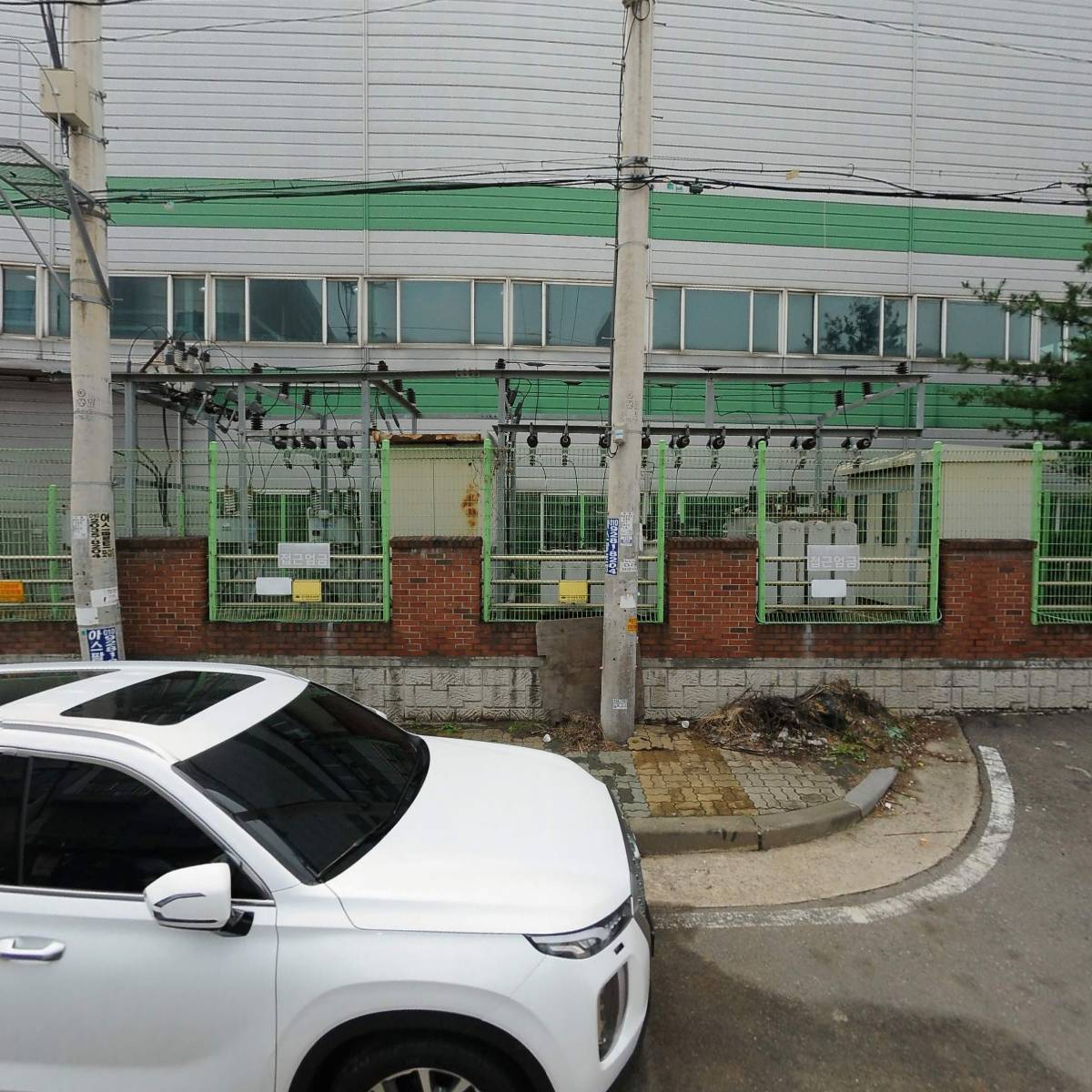 (주)인피니티