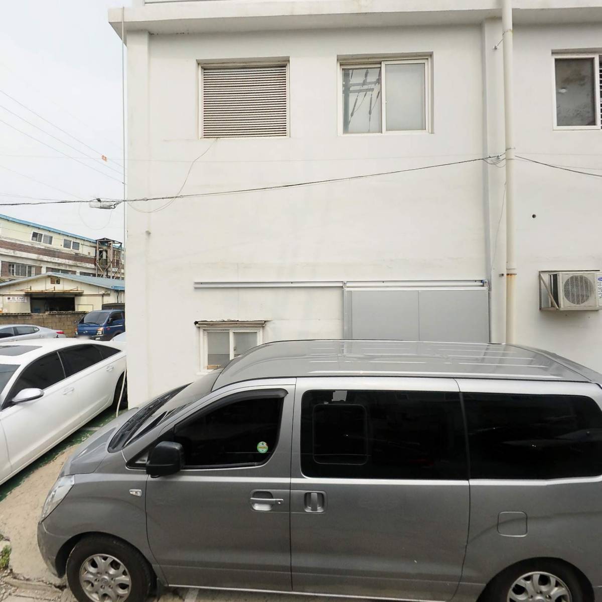 주식회사 이노코스