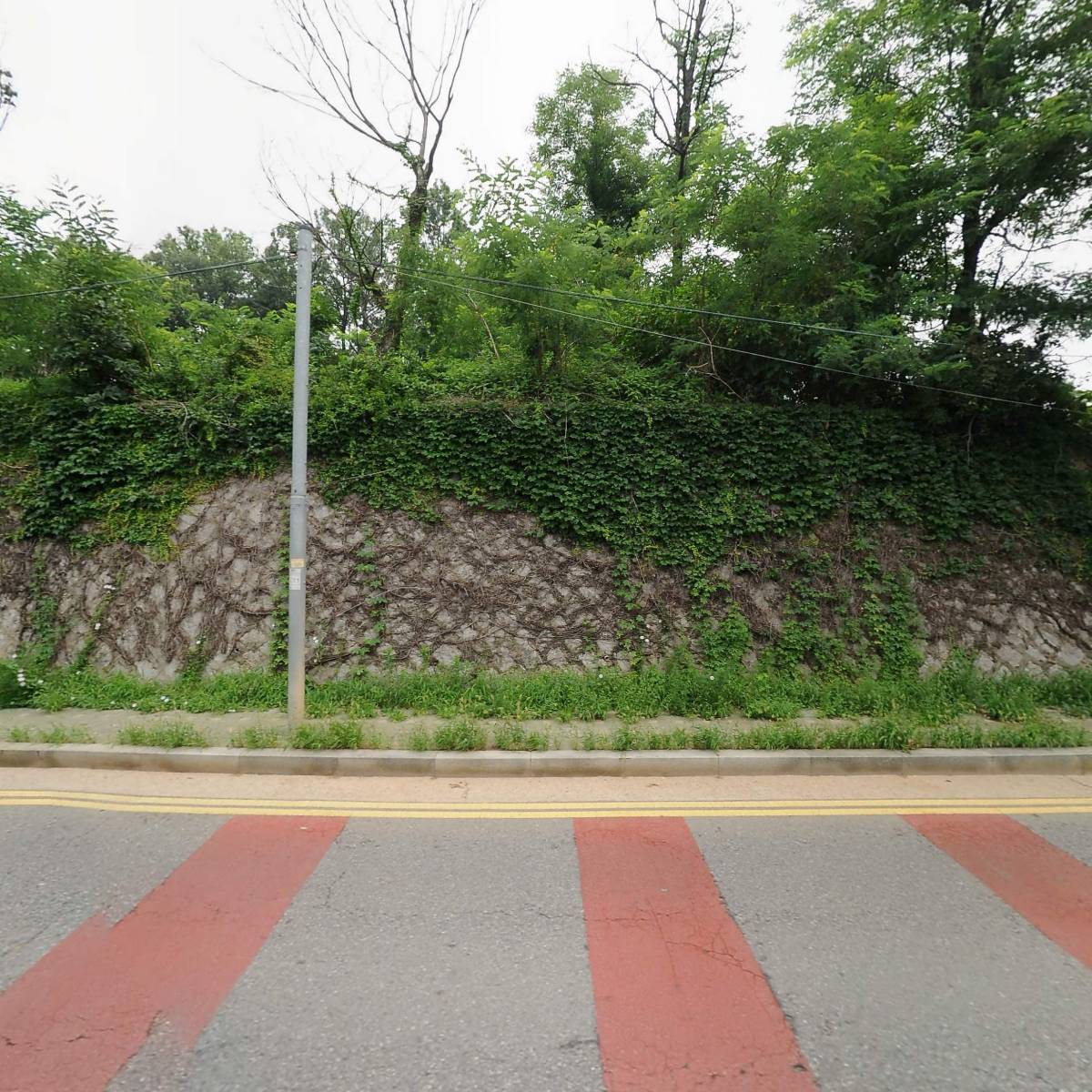 (사)한국중증장애인협회 인천남동지부