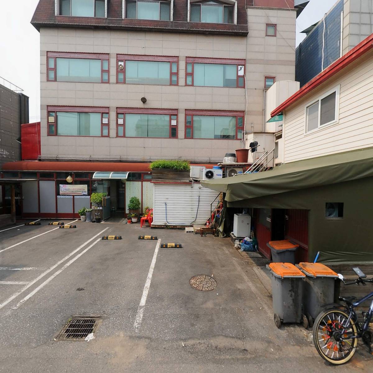 창명산업개발