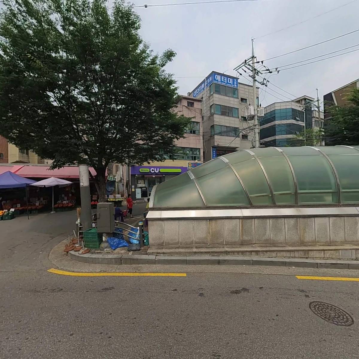중앙인력