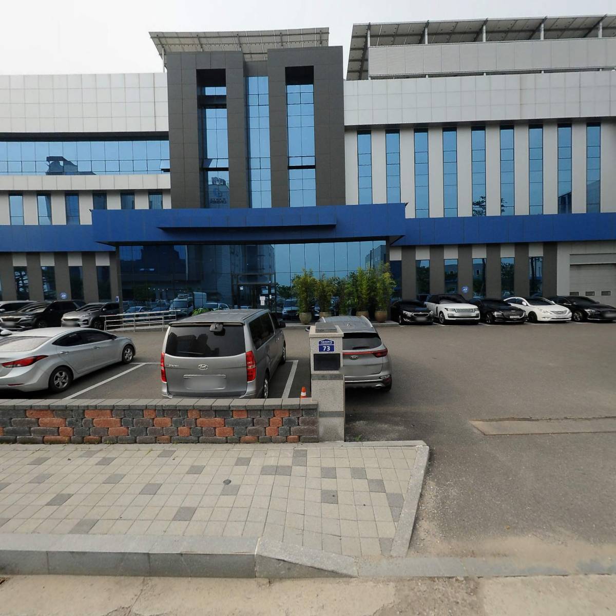 상아푸드 이노디스점