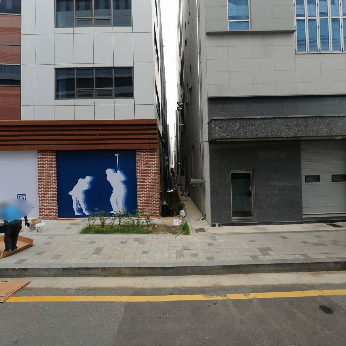 더벤티 인천서운산업단지점