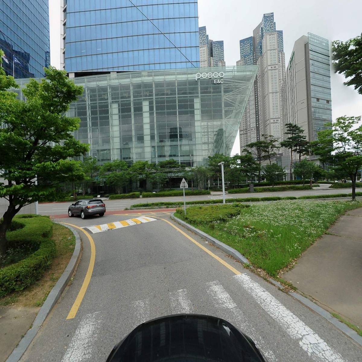 인천교통공사 센트럴파크역_4