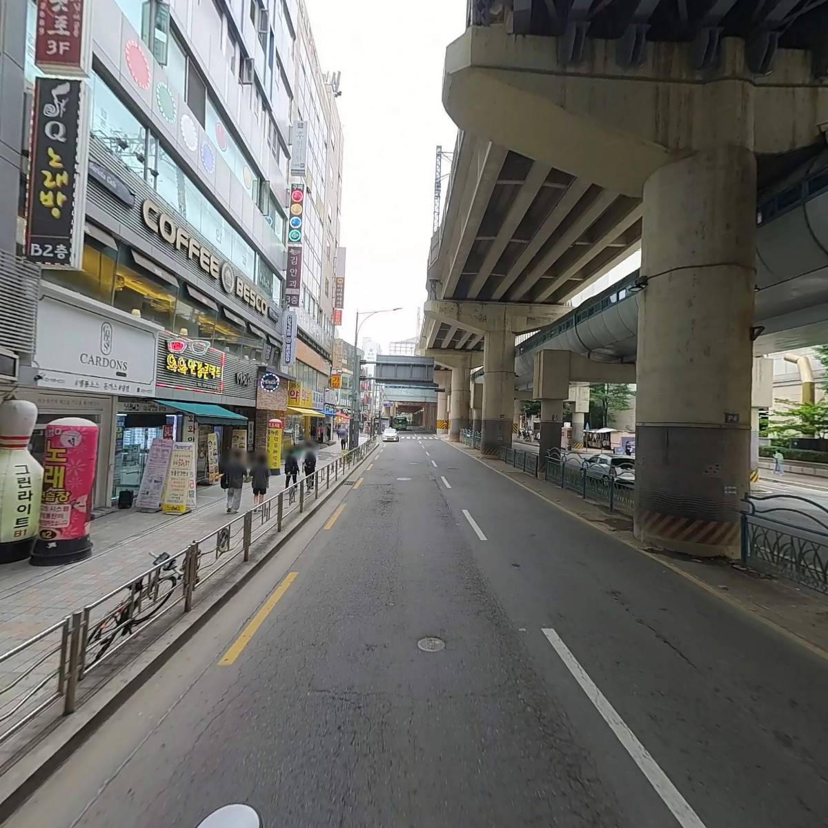 그린라이트 볼링장(Green Light 볼링장), 그린라이트감성펍(PUB)_2