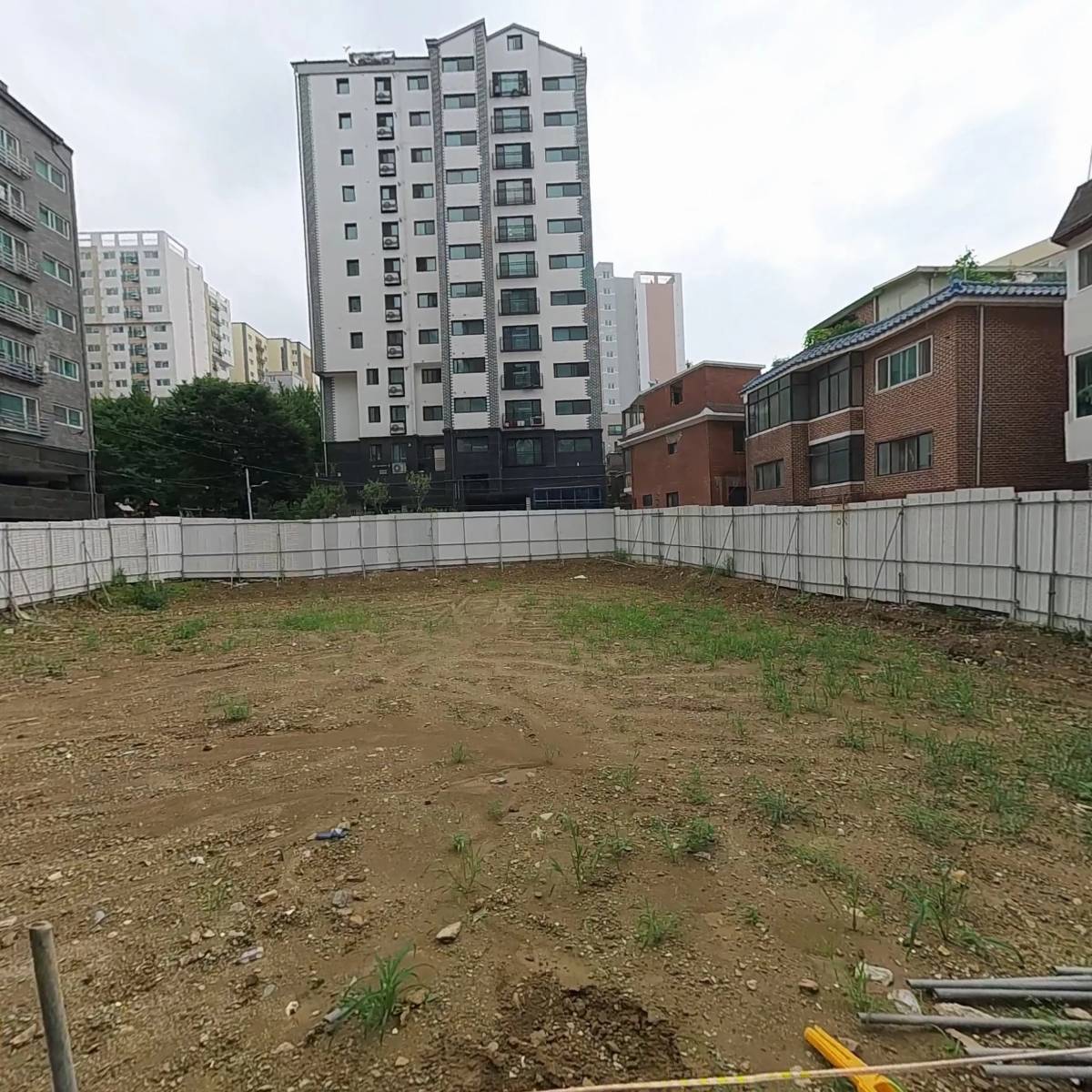 무지개천사 쩡이