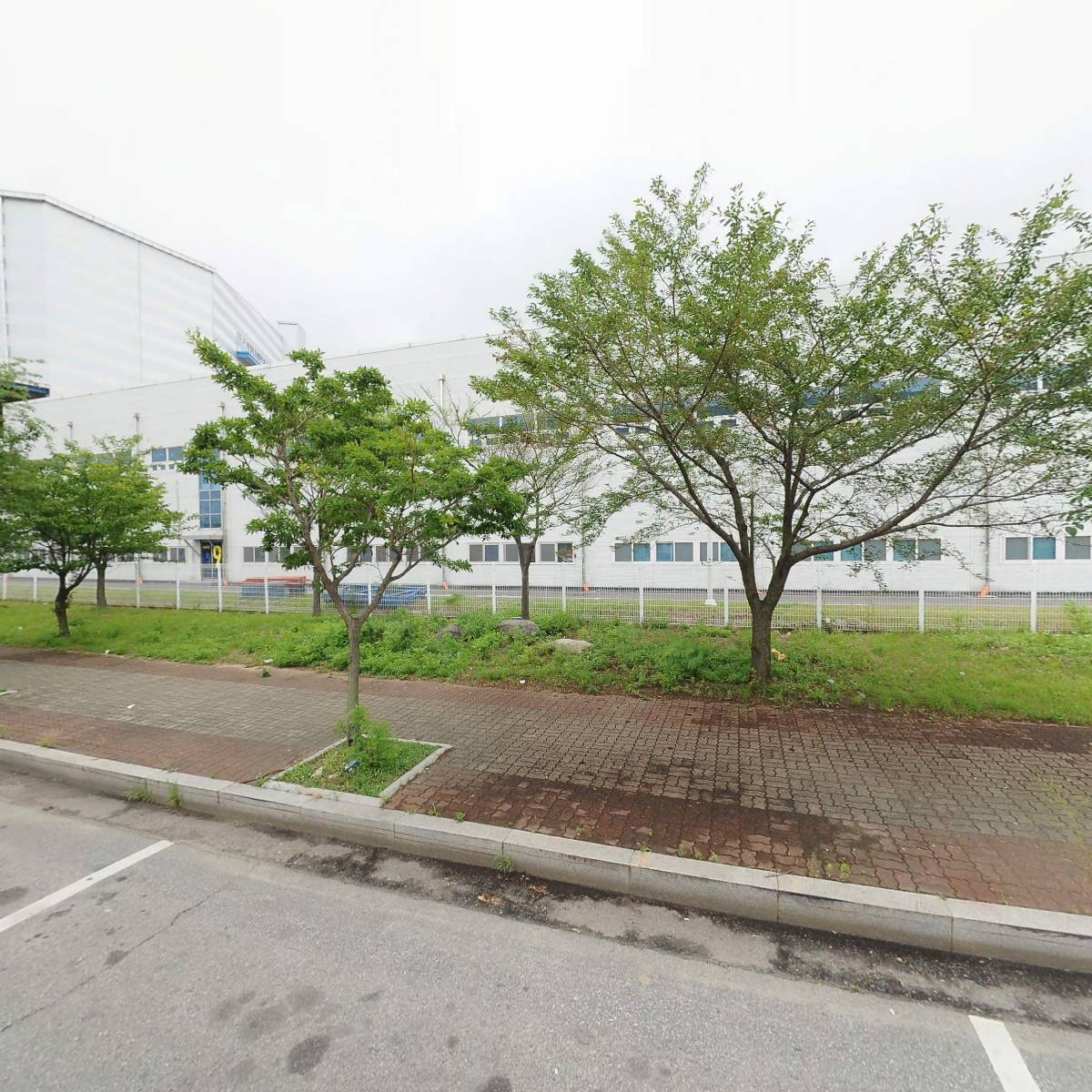 주식회사 리온로직스
