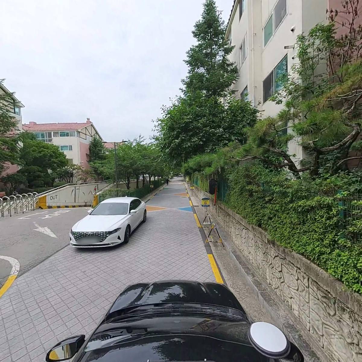 파파존스 구의광장점_4