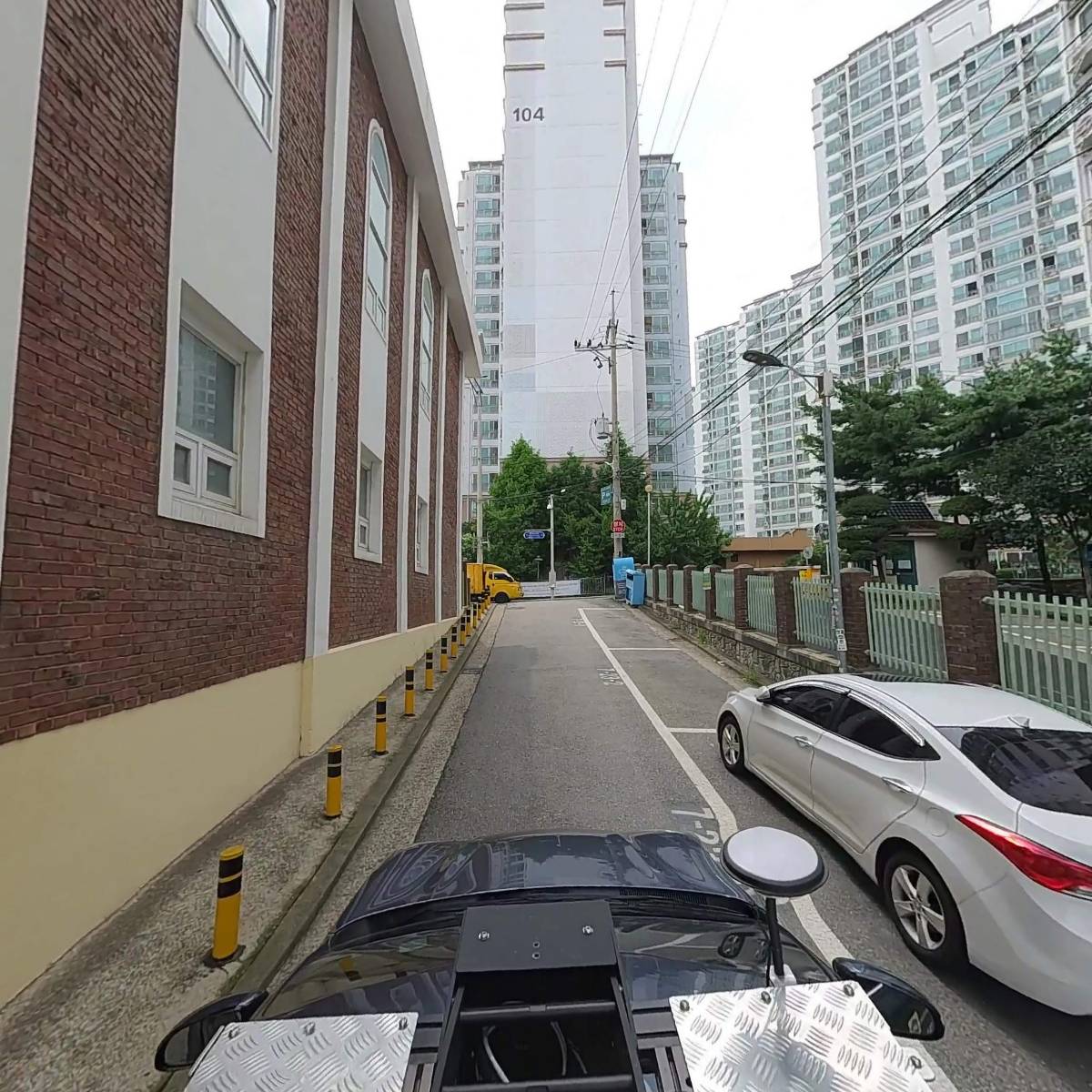 예수교대한성결교회신수동교회_4
