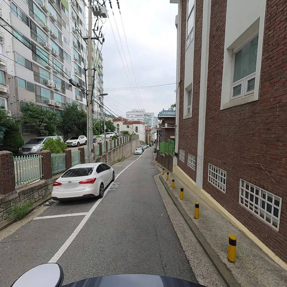 예수교대한성결교회신수동교회_2