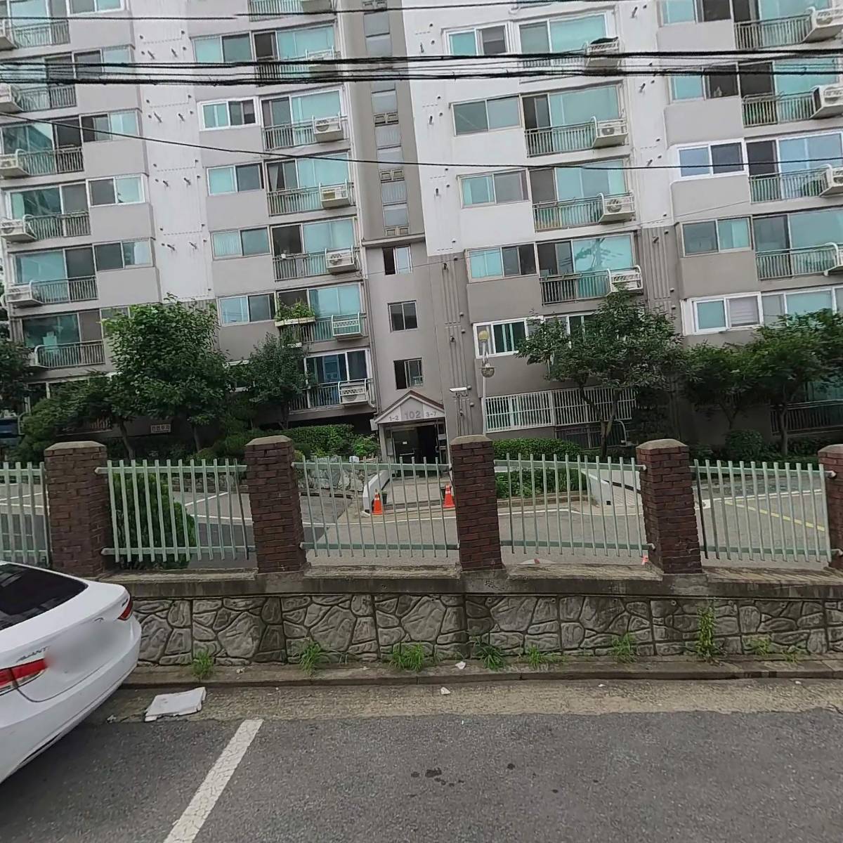 예수교대한성결교회신수동교회