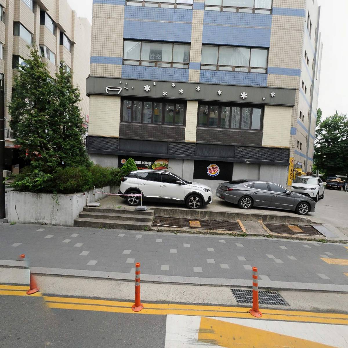 더편한내과의원