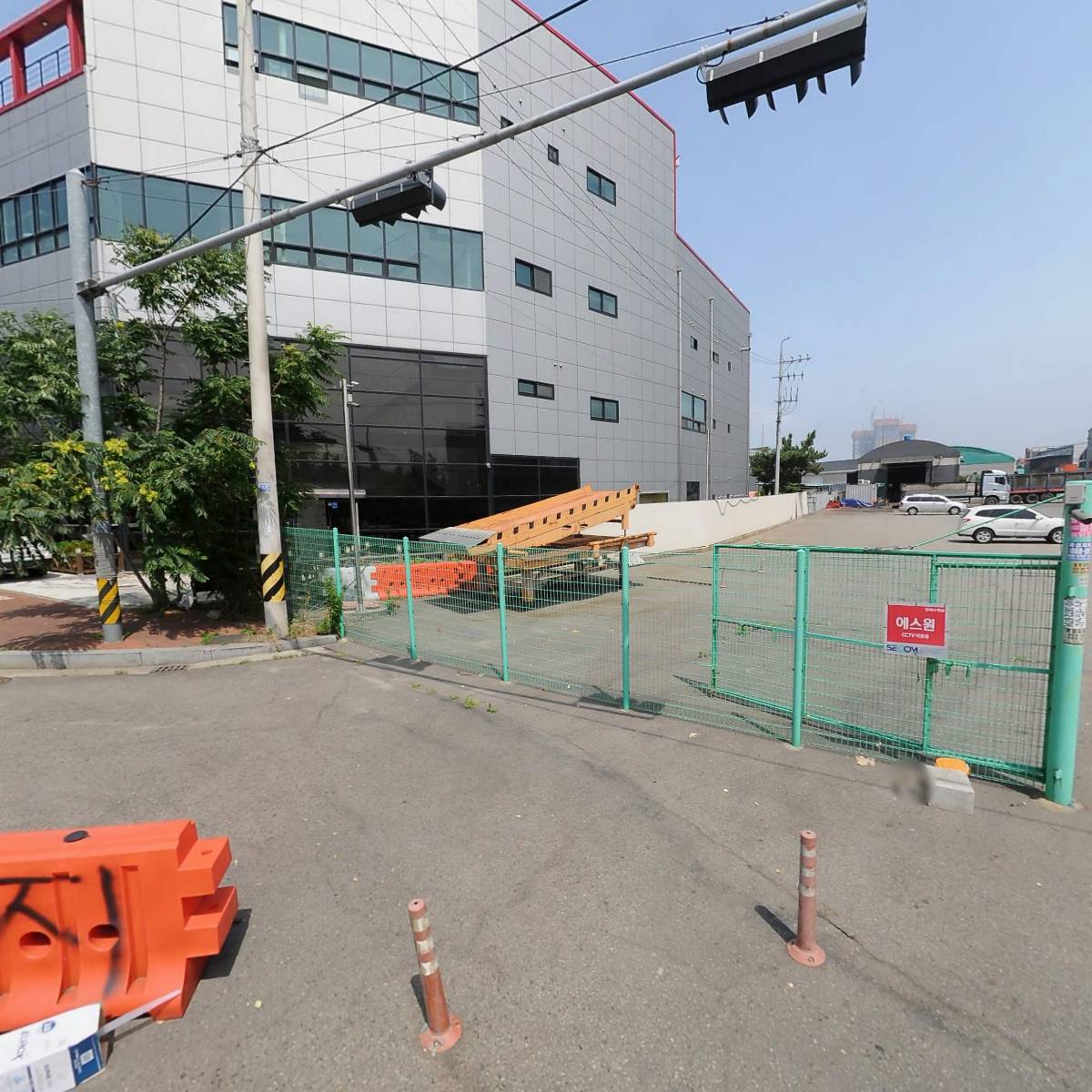 주식회사 인천오토컴퍼니